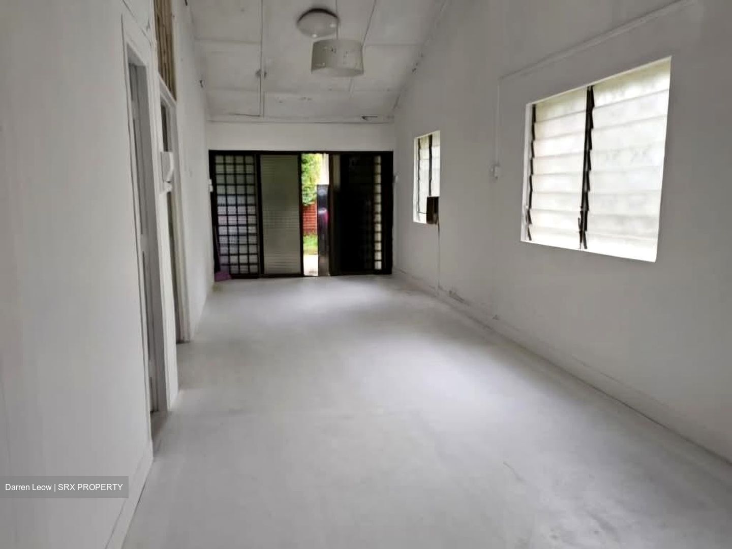 Sembawang Hills Estate (D20), Terrace #561031811